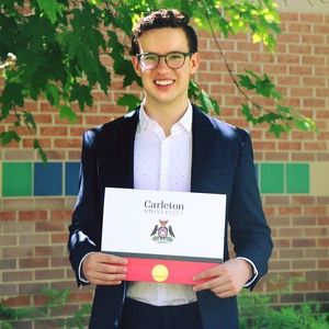 Meet your Posher, Martin